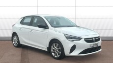 Vauxhall Corsa 1.2 Turbo SE Premium 5dr Petrol Hatchback